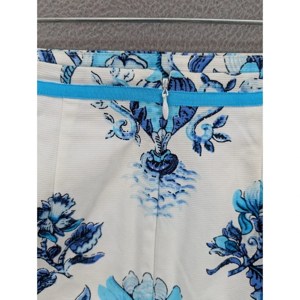 Talbots add touch